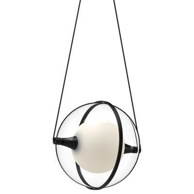 Aries LED Mini Pendant