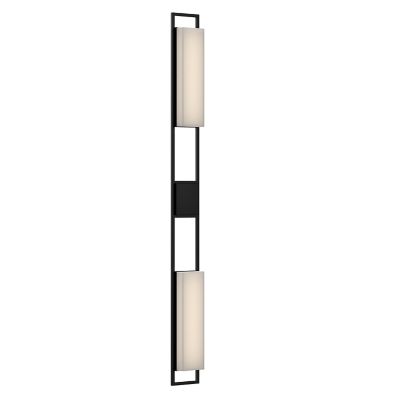 Aspen LED Outdoor Wall Sconce