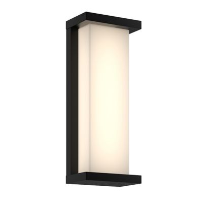 Bravo Outdoor LED Wall Sconce
