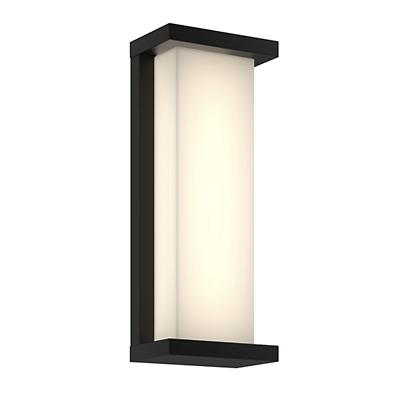 Bravo Outdoor LED Wall Sconce