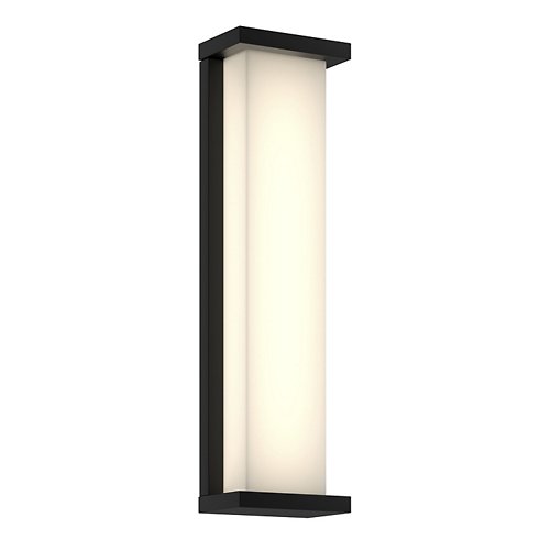 Bravo Outdoor LED Wall Sconce