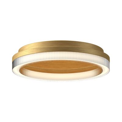 Calix LED Flushmount