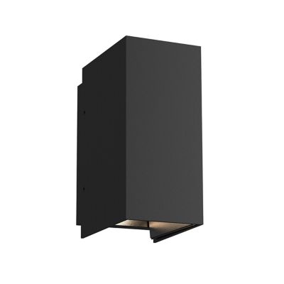 Helsinki LED Outdoor Wall Sconce