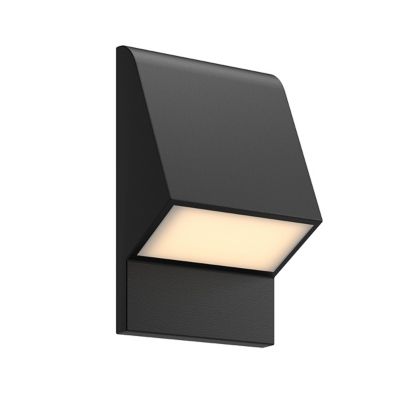 Jackson LED Outdoor Wall / Step Light by Kuzco Lighting at
