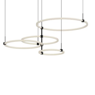 Bruni LED Chandelier