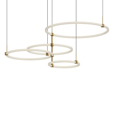 Bruni LED Chandelier