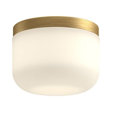 Mel LED Flushmount