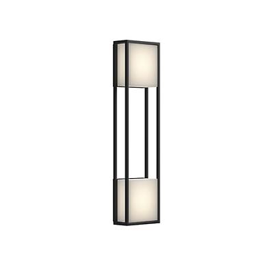 Vail LED Outdoor Wall Sconce
