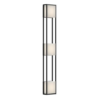 Vail LED Outdoor Wall Sconce