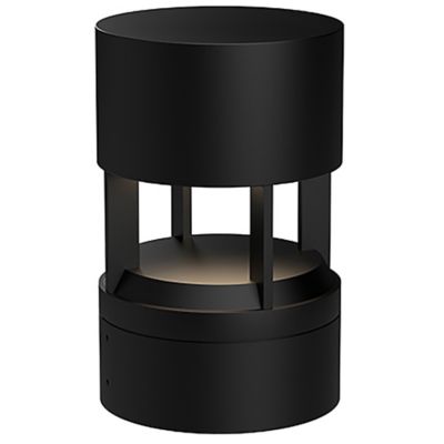 Novato Outdoor LED Bollard