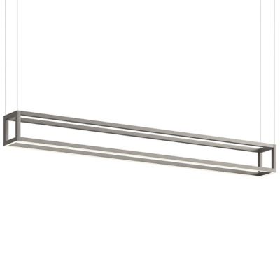 Plaza LED Linear Suspension