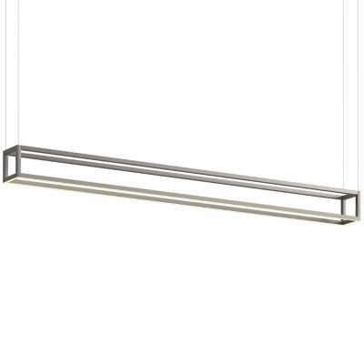 Plaza LED Linear Suspension