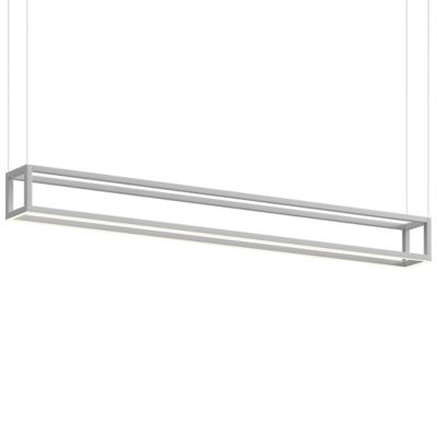 Plaza LED Linear Suspension