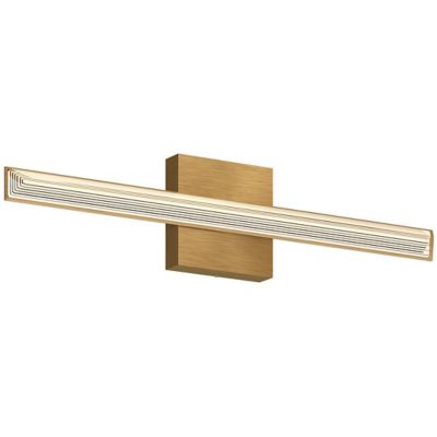 Saphir LED Vanity Light