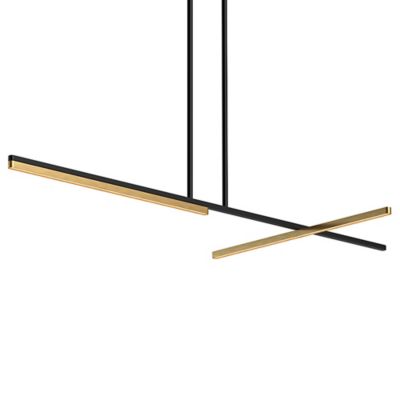 Shift LED Linear Suspension