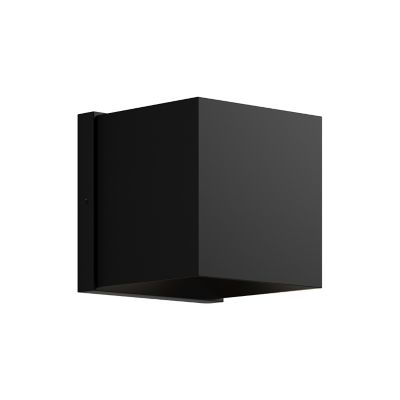 Rene LED Outdoor Wall Sconce