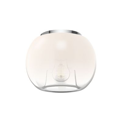 Samar LED Flushmount