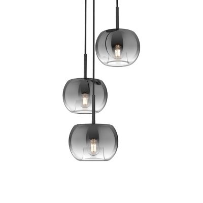 Samar Multi-Light Pendant