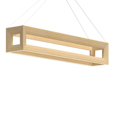 Morina LED Linear Suspension