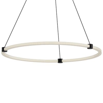 Bruni LED Round Chandelier