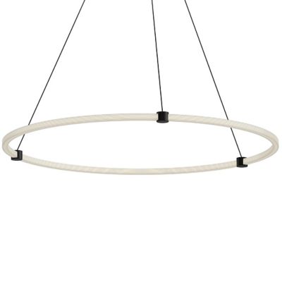 Bruni LED Round Chandelier