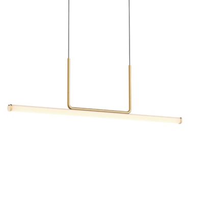 Vesper LED Linear Suspension