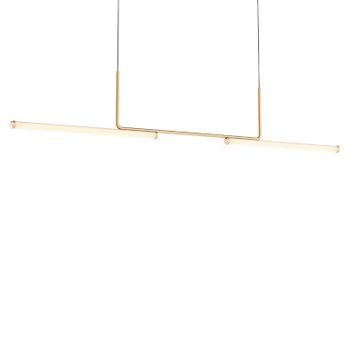 Vesper LED Linear Suspension