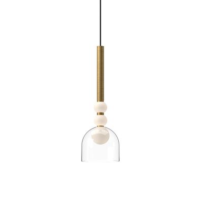 Rise LED Mini Pendant