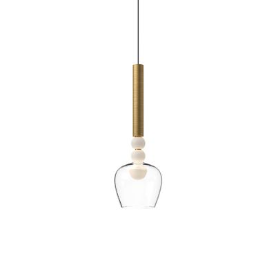 Rise 501 LED Pendant