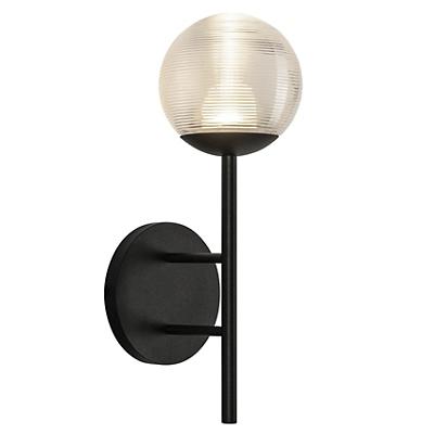 Claremont LED Outdoor Wall Sconce