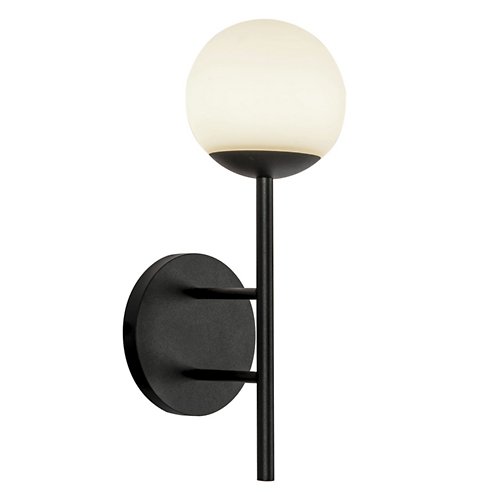 Claremont LED Outdoor Wall Sconce