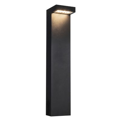 Evans Outdoor LED Bollard Light