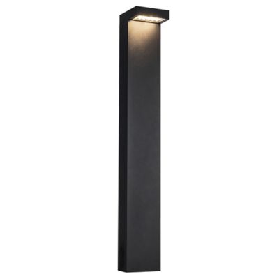 Evans Outdoor LED Bollard Light