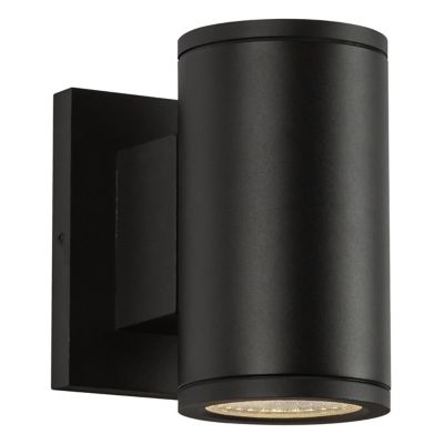 Griffith Outdoor LED Wall Sconce