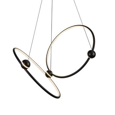 Isho Modern LED Chandelier