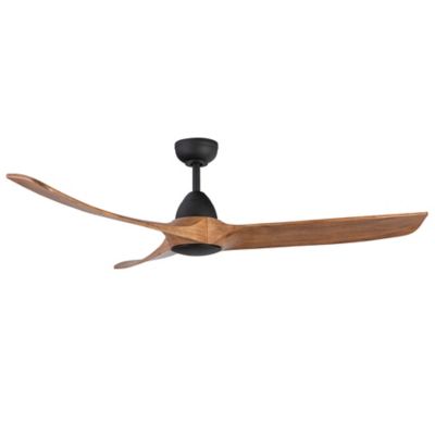 Baylor Smart Ceiling Fan