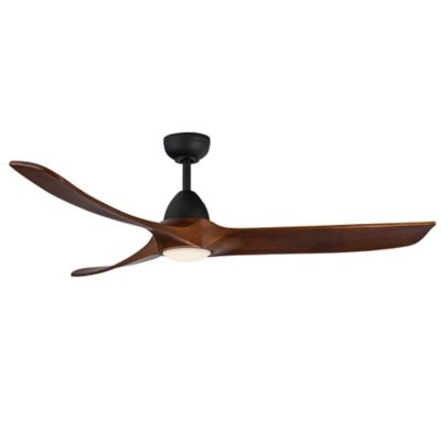 Baylor Smart LED Ceiling Fan