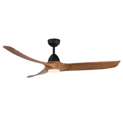Baylor Smart LED Ceiling Fan