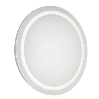Hillmont LED Modern Vanity Mirror