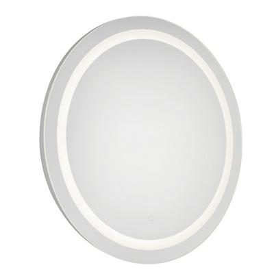 Hillmont LED Modern Vanity Mirror
