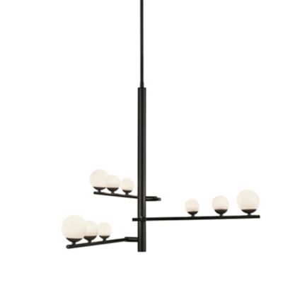 Cypress Modern LED Chandelier