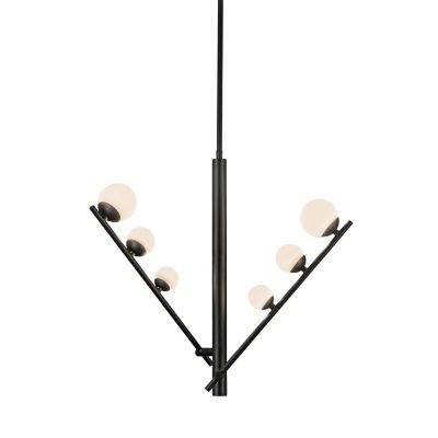Cypress Modern LED Pendant