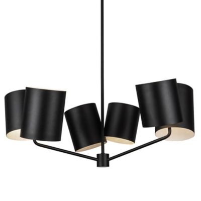 Keiko Chandelier