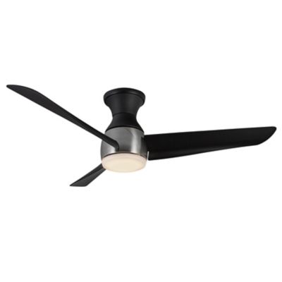 Thalia LED Smart Hugger Ceiling Fan