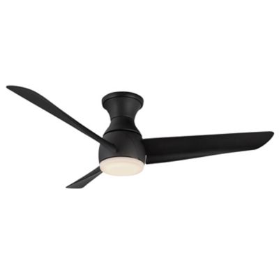 Thalia LED Smart Hugger Ceiling Fan