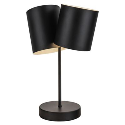 Keiko 2 Light Table Lamp