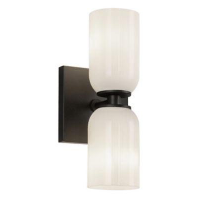 Nola 2 Light Wall Sconce