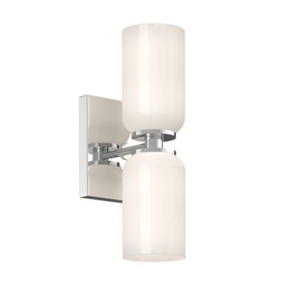 Nola 2 Light Wall Sconce