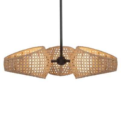 Lanai LED Chandelier