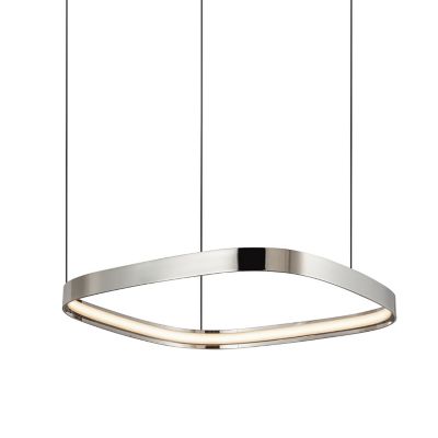 Yukon LED Modern Pendant